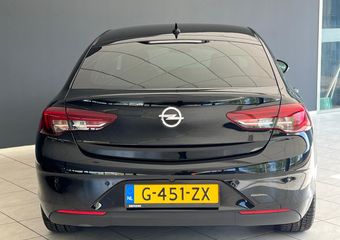 Opel INSIGNIA Grand Sport 1.5 Turbo Business Executive BOSE Memorie Stoelen