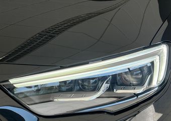 Opel INSIGNIA Grand Sport 1.5 Turbo Business Executive BOSE Memorie Stoelen