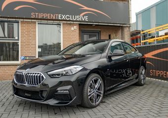 BMW 2-SERIE 218I BNS ED.