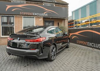 BMW 2-SERIE 218I BNS ED.