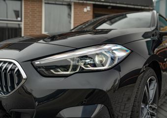 BMW 2-SERIE 218I BNS ED.