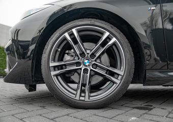 BMW 2-SERIE 218I BNS ED.