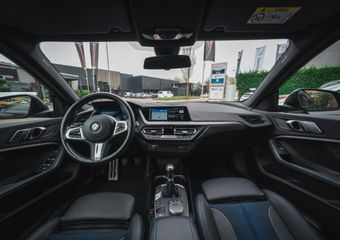 BMW 2-SERIE 218I BNS ED.