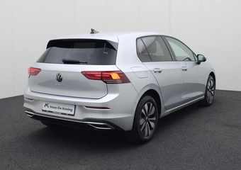 Volkswagen GOLF 1.5 TSI 130PK Move DSG automaat | Trekhaak Navigatie |  Achteruitrijcamera | All-Season banden |