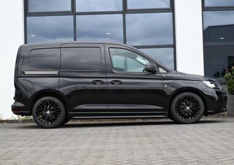 Volkswagen CADDY Cargo 2.0 TDI Black Ed. 140 PK leer 18″ LMV ¤ 269 P.M.