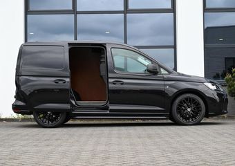Volkswagen CADDY Cargo 2.0 TDI Black Ed. 140 PK leer 18″ LMV ¤ 269 P.M.