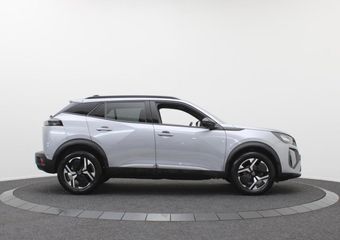 Peugeot 2008 1.2T 130pk Automaat Allure | VERWACHT | Achteruitrijcamera | Navigatie | Parkeersensoren | Privacy Glass | Climate Control
