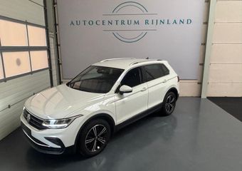 Volkswagen TIGUAN 1.5 TSI Move Business BOVAG GARANTIE