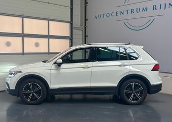 Volkswagen TIGUAN 1.5 TSI Move Business BOVAG GARANTIE