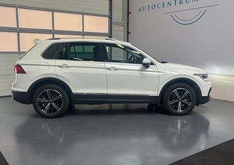 Volkswagen TIGUAN 1.5 TSI Move Business BOVAG GARANTIE