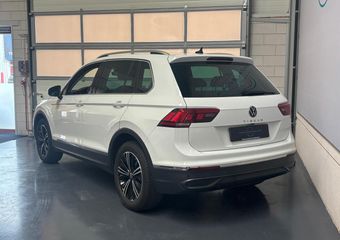 Volkswagen TIGUAN 1.5 TSI Move Business BOVAG GARANTIE