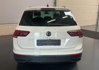 Volkswagen TIGUAN 1.5 TSI Move Business BOVAG GARANTIE
