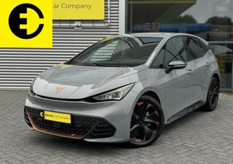 Cupra Born Business 62 kWh | Copper Edition | Incl. BTW