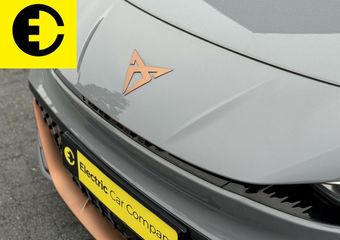 Cupra Born Business 62 kWh | Copper Edition | Incl. BTW