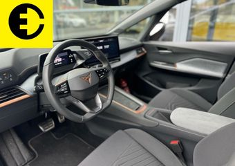 Cupra Born Business 62 kWh | Copper Edition | Incl. BTW