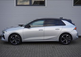 Opel ASTRA 1.2 Turbo 130pk GS / Camera / Stoel- en stuurverwarming / AGR