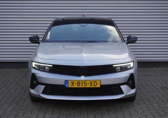 Opel ASTRA 1.2 Turbo 130pk GS / Camera / Stoel- en stuurverwarming / AGR