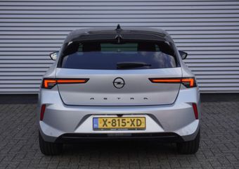 Opel ASTRA 1.2 Turbo 130pk GS / Camera / Stoel- en stuurverwarming / AGR