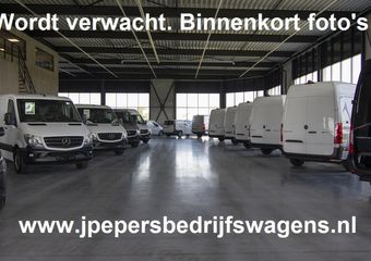 Mercedes-Benz SPRINTER 315 CDI L2 H1 Trekhaak / MBUX / Camera / Carplay navigatie / Airco / 270 Graden achterdeuren