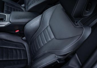 BMW 4-SERIE Gran Coupé 420i M-Sport I Schuifdak I Leder I Camera I NL-auto I 1e-eig. I Dealer-onderhouden