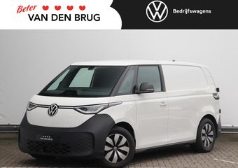 Volkswagen ID. Buzz Cargo 77 kWh