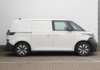 Volkswagen ID. Buzz Cargo 77 kWh