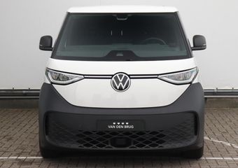 Volkswagen ID. Buzz Cargo 77 kWh