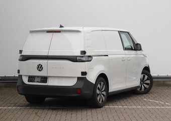 Volkswagen ID. Buzz Cargo 77 kWh