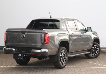 Volkswagen AMAROK 3.0 TDI V6 240pk 4Motion Aventura Plus Cabine | 360 Camera | Harman/Kardon | Sperdifferentieel | Dodehoekdetectie | Trekhaak | Leder | Navigatie |