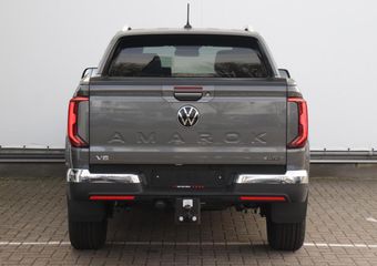 Volkswagen AMAROK 3.0 TDI V6 240pk 4Motion Aventura Plus Cabine | 360 Camera | Harman/Kardon | Sperdifferentieel | Dodehoekdetectie | Trekhaak | Leder | Navigatie |
