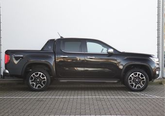 Volkswagen AMAROK 3.0 TDI V6 240PK 4Motion Aventura Plus Cabine | 360 camera | Harman/Kardon | 20″ Velgen | Sperdifferentieel | Leder | Trekhaak (3500 kg) |