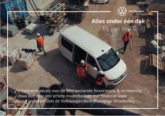 Volkswagen AMAROK 3.0 TDI V6 240PK 4Motion Aventura Plus Cabine | 360 camera | Harman/Kardon | 20″ Velgen | Sperdifferentieel | Leder | Trekhaak (3500 kg) |