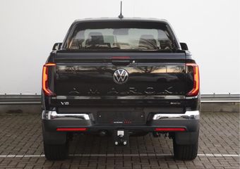 Volkswagen AMAROK 3.0 TDI V6 240PK 4Motion Aventura Plus Cabine | 360 camera | Harman/Kardon | 20″ Velgen | Sperdifferentieel | Leder | Trekhaak (3500 kg) |