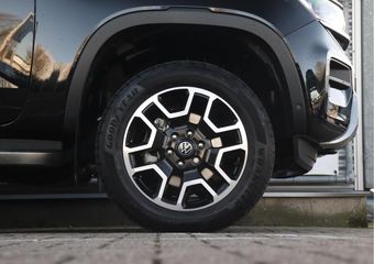 Volkswagen AMAROK 3.0 TDI V6 240PK 4Motion Aventura Plus Cabine | 360 camera | Harman/Kardon | 20″ Velgen | Sperdifferentieel | Leder | Trekhaak (3500 kg) |