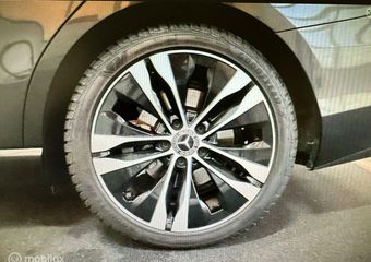 Mercedes-Benz C-KLASSE Estate 180 Luxury Line