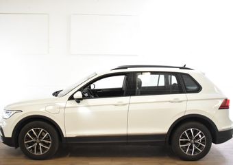 Volkswagen TIGUAN 245PK DSG E-HYBRID LIFE VIRTUAL/NAVI/CAMERA