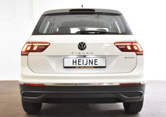 Volkswagen TIGUAN 245PK DSG E-HYBRID LIFE VIRTUAL/NAVI/CAMERA