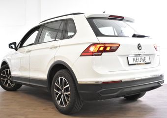 Volkswagen TIGUAN 245PK DSG E-HYBRID LIFE VIRTUAL/NAVI/CAMERA