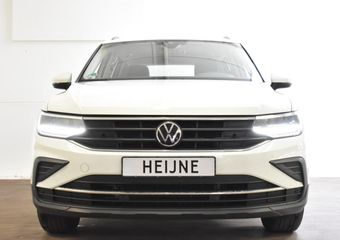 Volkswagen TIGUAN 245PK DSG E-HYBRID LIFE VIRTUAL/NAVI/CAMERA