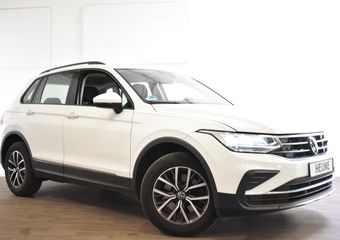 Volkswagen TIGUAN 245PK DSG E-HYBRID LIFE VIRTUAL/NAVI/CAMERA