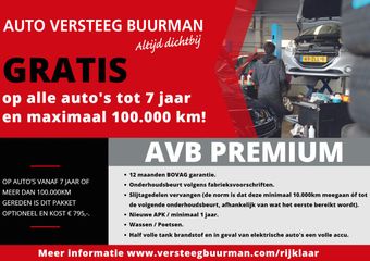 Toyota AYGO 1.0 VVT-i x-joy 1e Eigenaar, Dealer onderhouden, Achteruitrijcamera en LM-Velgen
