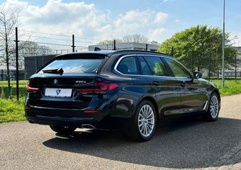 BMW 5-SERIE Touring 530e Business Edition Plus | Camera | Trekhaak