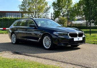 BMW 5-SERIE Touring 530e Business Edition Plus | Camera | Trekhaak