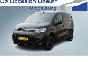 Citroen BERLINGO 1.5 BlueHDI Club Rijklaar incl. garantie