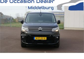 Citroen BERLINGO 1.5 BlueHDI Club Rijklaar incl. garantie