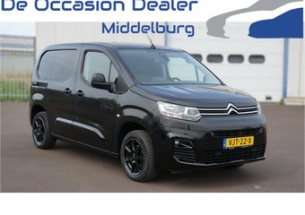 Citroen BERLINGO 1.5 BlueHDI Club Rijklaar incl. garantie