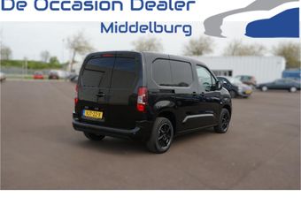 Citroen BERLINGO 1.5 BlueHDI Club Rijklaar incl. garantie