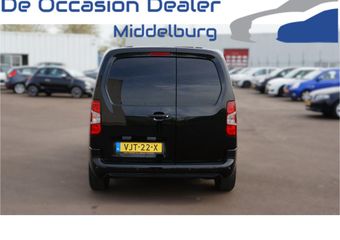 Citroen BERLINGO 1.5 BlueHDI Club Rijklaar incl. garantie