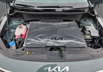 KIA e-Niro EV Air 64.8 kWh | NIEUWE AUTO | SNEL RIJDEN! | Parkeercamera | Navigatie | Climatronic | AndroidAuto / Apple Carplay | Leder |