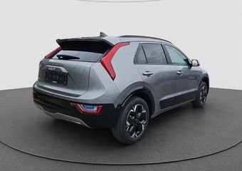 KIA e-Niro EV Air 64.8 kWh | NIEUWE AUTO | SNEL RIJDEN! | Parkeercamera | Navigatie | Climatronic | AndroidAuto / Apple Carplay | Leder |